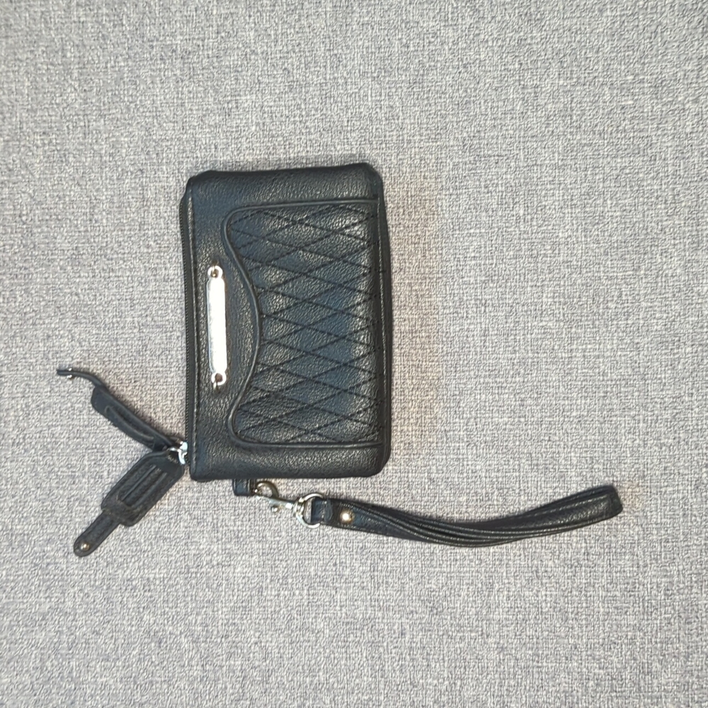 Franco Sarto Wallet / Wristlet